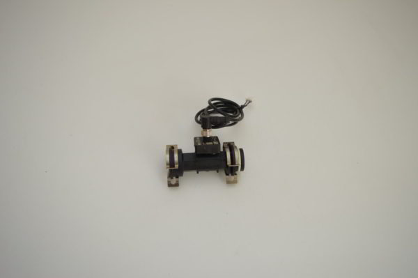 Contrôleur de débit SIKA (WXC9SNBUDEBEL 10) sur Module DAIKIN EHBH08DA6V (Réf: 5015066/5020316)  (OCCASION) – Image 2