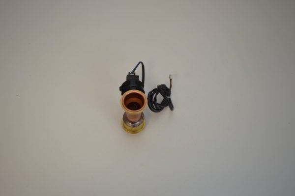 Capteur de pression Eau Huba Control pour Module DAIKIN EHBH08DA6V (Réf: 5020313) (OCCASION) – Image 3