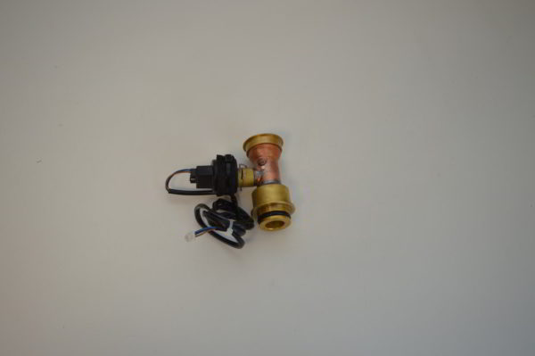 Capteur de pression Eau Huba Control pour Module DAIKIN EHBH08DA6V (Réf: 5020313) (OCCASION) – Image 5