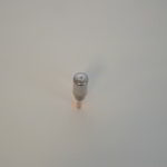 Corps de détendeur 30YGDM-11R pour groupe DAIKIN RXS50L2V1B  (Réf: 158554J)  (NEUF) – Image 4
