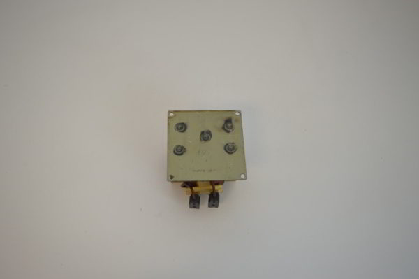 Réactor Hitachi RRMH3992 pour RAW-25NH2A  (Réf: PMRAC-50YHA2) (OCCASION) – Image 5