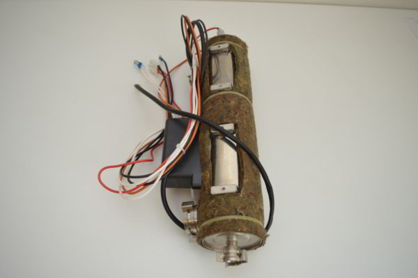 Résistance (HEATER) 6KW pour module Panasonic WH-ADC1216H6E5 (Réf: ACXA34K00100) (OCCASION) – Image 2