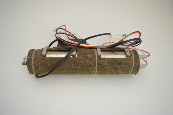 Résistance (HEATER) 6KW pour module Panasonic WH-ADC1216H6E5 (Réf: ACXA34K00100) (OCCASION) – Image 3