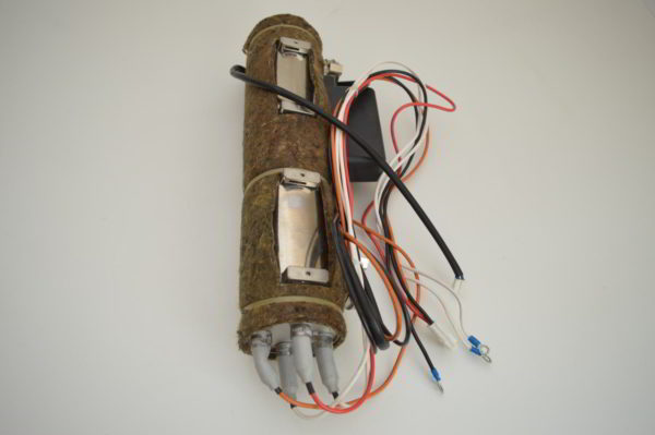 Résistance (HEATER) 6KW pour module Panasonic WH-ADC1216H6E5 (Réf: ACXA34K00100) (OCCASION) – Image 4