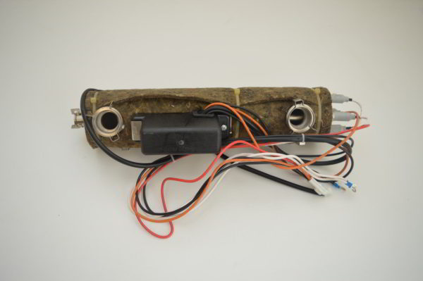 Résistance (HEATER) 6KW pour module Panasonic WH-ADC1216H6E5 (Réf: ACXA34K00100) (OCCASION) – Image 5