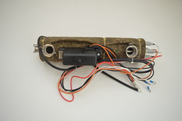 Résistance (HEATER) 6KW pour module Panasonic WH-ADC1216H6E5 (Réf: ACXA34K00100) (OCCASION) – Image 6