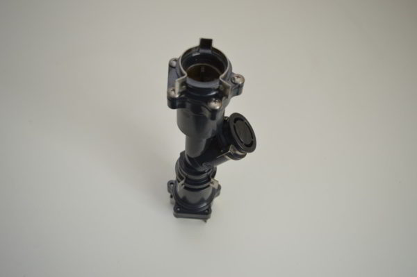 Filtre à Eau + 2 vannes(à Clips) pour module Panasonic WH-ADC1216H6E5 (Réf: CWB51C1021) (OCCASION) – Image 6