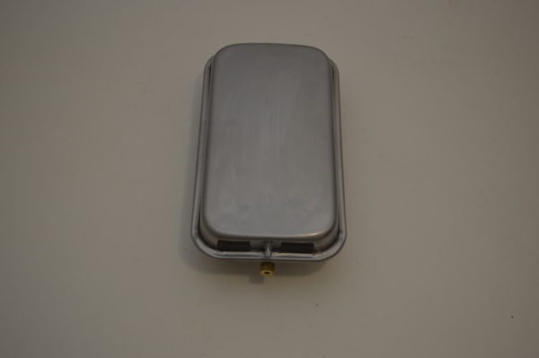 Vase d'expansion CIMM RP250 (10 litres) pour module Panasonic WH-ADC1216H6E5 (Ref: CWB141039)  (OCCASION) – Image 2