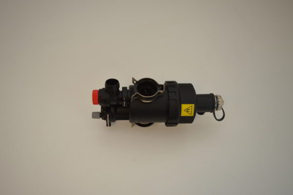 Filtre magnétique CALEFFI à Clips pour Module DAIKIN EHBH08DA6V (Réf: 5020323)  (OCCASION)