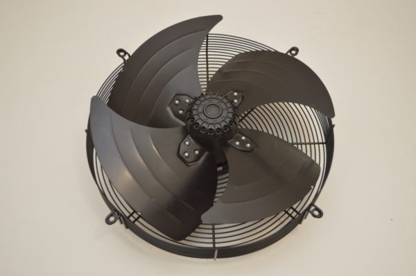 Moto Ventilateur Hidria for NORDICOLD R11P-50EFA-6M-5716  (OCCASION)