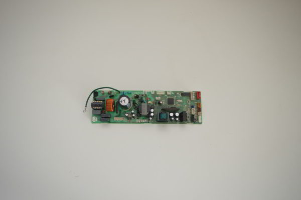 Platine de contrôle DAIKIN EB0714 pour Cassette FMCQ71A7VEB  Réf: 5002452/302852P (OCCASION)