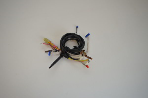 Lot de 3 Sondes Hitachi (+ Câble Compresseur) pour RAW-25NH2A (2.2 et 33.9 Kohm) (OCCASION) – Image 5