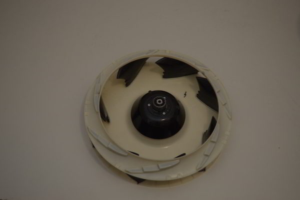 Turbine DAIKIN pour Cassette 900x900 FMCQ 50/60/71/100/125 A7VEB (Réf: 301424P)  (OCCASION)