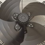 Moto Ventilateur Hidria for NORDICOLD R11P-50EFA-6M-5716  (OCCASION) – Image 2
