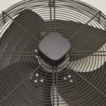 Moto Ventilateur Hidria for NORDICOLD R11P-50EFA-6M-5716  (OCCASION) – Image 3