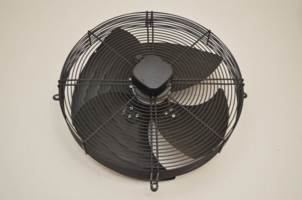 Moto Ventilateur Hidria for NORDICOLD R11P-50EFA-6M-5716  (OCCASION) – Image 4