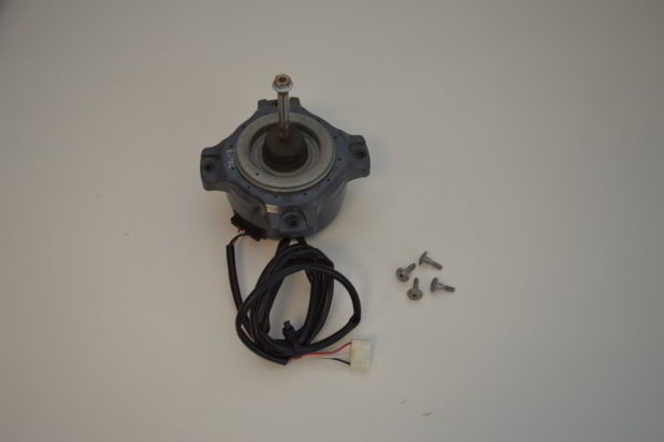 Moteur ventilateur HITACHI RRMB 3909 (ARL43A8P47HT) pour RAW-25NH2A (Réf: PMRAC-50YHA2)  (OCCASION) – Image 5