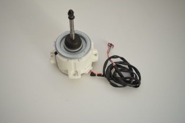 Moteur Ventilateur Panasonic L6CBYYYL0149 pour U-200PE2E8A / U-250PE2E8A (OCCASION) – Image 5