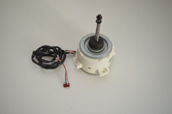 Moteur Ventilateur Panasonic L6CBYYYL0149 pour U-200PE2E8A / U-250PE2E8A (OCCASION) – Image 6