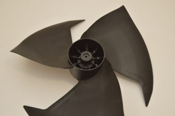 Hélice Ventilateur Panasonic H03K1103 Diamètre:550mm (Ref:CWH03K1103) (OCCASION) – Image 4