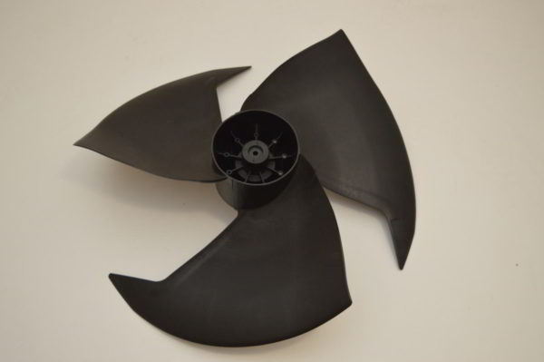Hélice Ventilateur Panasonic H03K1103 Diamètre:550mm (Ref:CWH03K1103) (OCCASION) – Image 5