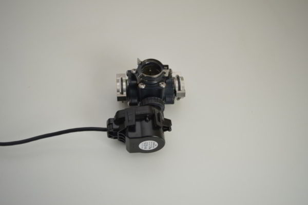 Vanne 3 voies PVC à Clips pour module Panasonic WH-ADC1216H6E5 (Réf: ACXB62-00090) (OCCASION)