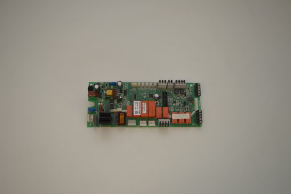 Carte de commande CIAT MICROCONNECT pour AQUALIS CALEO 70 HT  (OCCASION) – Image 2