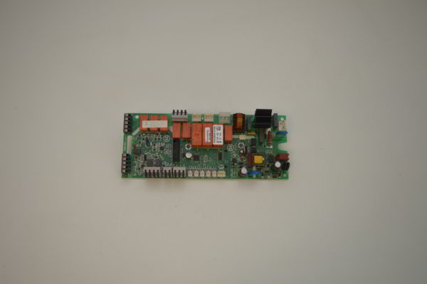 Carte de commande CIAT MICROCONNECT pour AQUALIS CALEO 70 HT  (OCCASION) – Image 4