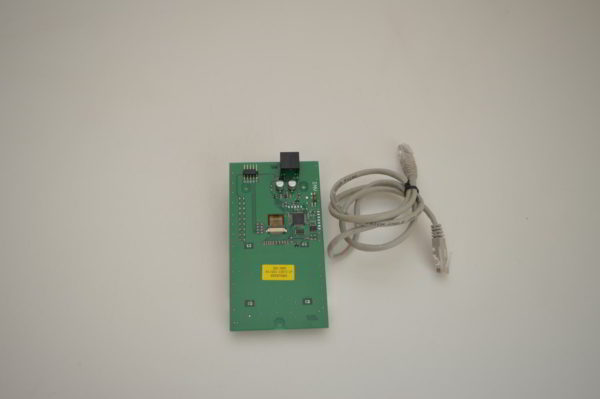 Carte Afficheur (Display)  pour Monobloc DANFOSS (AVENIR ENERGIE): 10 SP (Ref: 086U8368)  (OCCASION) – Image 3