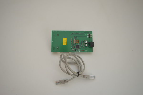 Carte Afficheur (Display)  pour Monobloc DANFOSS (AVENIR ENERGIE): 10 SP (Ref: 086U8368)  (OCCASION) – Image 4