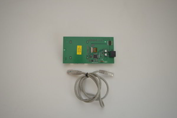 Carte Afficheur (Display)  pour Monobloc DANFOSS (AVENIR ENERGIE): 10 SP (Ref: 086U8368)  (OCCASION) – Image 5