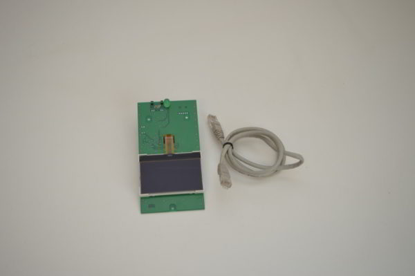 Carte Afficheur (Display)  pour Monobloc DANFOSS (AVENIR ENERGIE): 10 SP (Ref: 086U8368)  (OCCASION) – Image 6