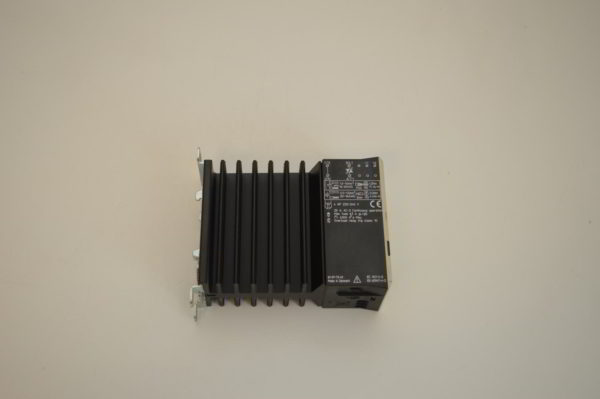 Démarreur Compresseur Soft Starter Danfoss TCI 25C (25A) (OCCASION) – Image 2
