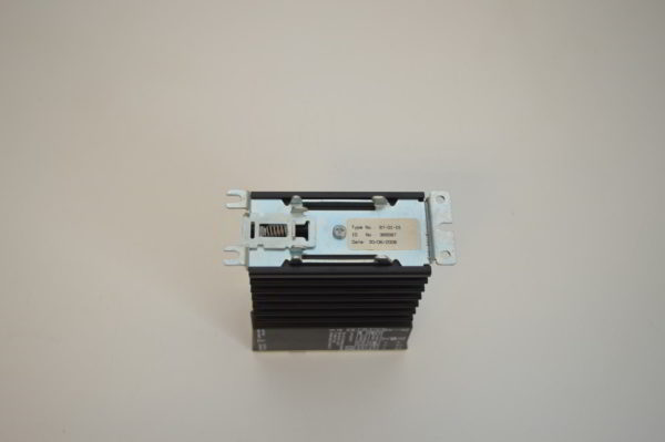 Démarreur Compresseur Soft Starter Danfoss TCI 25C (25A) (OCCASION) – Image 6