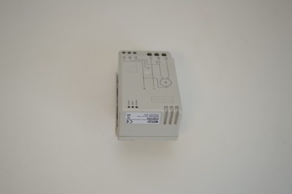 Démarreur Compresseur Softstarter EVCO EVST25A (25A) (Code: AQPPAC20) (OCCASION) – Image 2