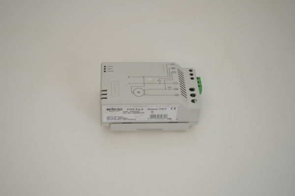 Démarreur Compresseur Softstarter EVCO EVST25A (25A) (Code: AQPPAC20) (OCCASION) – Image 3