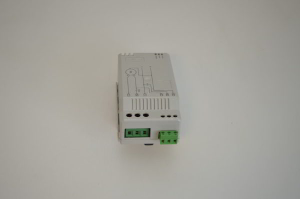 Démarreur Compresseur Softstarter EVCO EVST25A (25A) (Code: AQPPAC20) (OCCASION) – Image 4