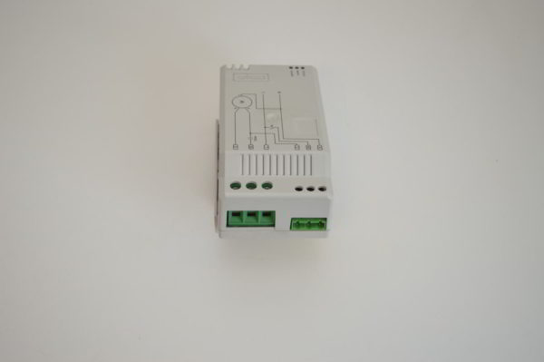 Démarreur Compresseur Softstarter EVCO EVST32A (32A) (OCCASION) – Image 4