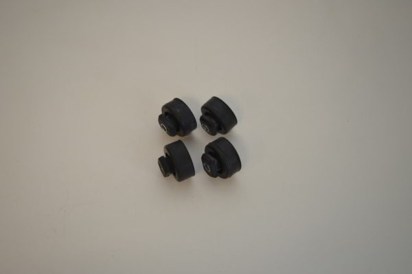 Lot de 4 silent bloc pour Compresseur Scroll COPELAND (Référence COPELAND: 527-0116-00) (OCCASION) – Image 4