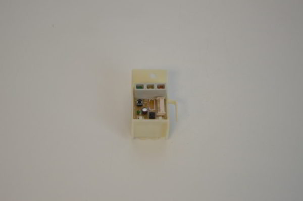 Carte LED et IR HITACHI pour mural RAK-18/25/35/50 NH5  Réf: PMRAS25YH4S22  (OCCASION)