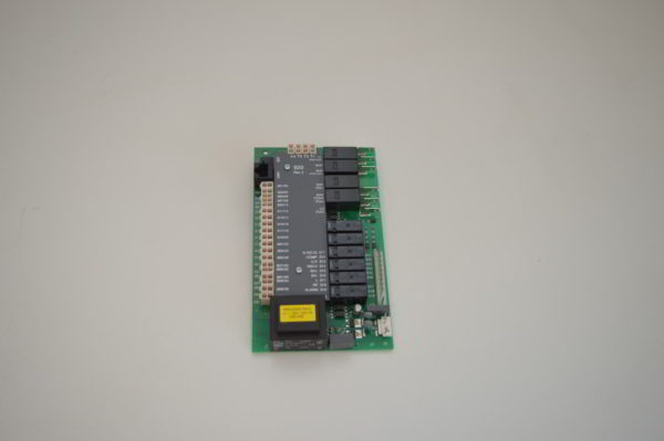 Carte relais 920  pour Monobloc DANFOSS (AVENIR ENERGIE): 10 SP (Ref: 086U8265)  (OCCASION)