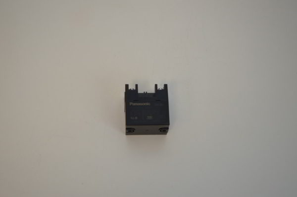 Contacteur PANASONIC 70829M (bobine 12VDC) (HE1aN-S-DC12V) (OCCASION)