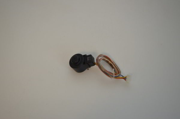 Bobine détendeur FUJIKOKI  DC12V  CF-5R pour groupe EMMETI: CMTE 3326 DC R (OCCASION) – Image 3