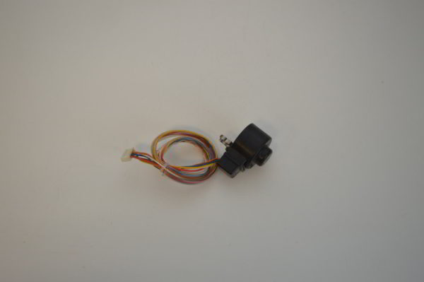Bobine détendeur FUJIKOKI  DC12V  CF-5R pour groupe EMMETI: CMTE 3326 DC R (OCCASION) – Image 5