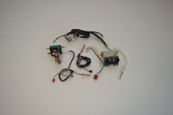 Lot de 2 Sondes + Aquastat de sécurité COTHERM + Contacteur OMRON pour ballon HITACHI YUTAMPO 260 l – Image 3