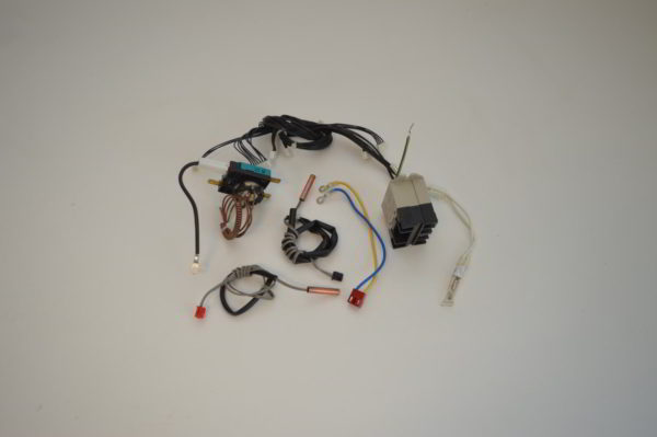 Lot de 2 Sondes + Aquastat de sécurité COTHERM + Contacteur OMRON pour ballon HITACHI YUTAMPO 260 l – Image 4