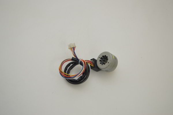 Bobine détendeur pour unité extérieure HITACHI RAC 25 YH5  (OCCASION) – Image 2