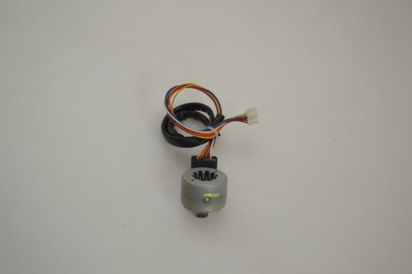 Bobine détendeur pour unité extérieure HITACHI RAC 25 YH5  (OCCASION) – Image 3