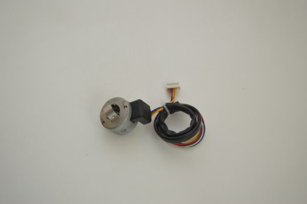 Bobine détendeur pour unité extérieure HITACHI RAC 25 YH5  (OCCASION) – Image 5