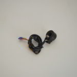 Bobine de détendeur Fujikoki LGK-2R pour groupe LG: FM 17 AH  (Réf. LG: EBE43125114)  (OCCASION) – Image 2